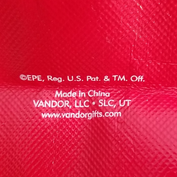 NEW Elvis Las Vegas Tote - Picture 3 of 3